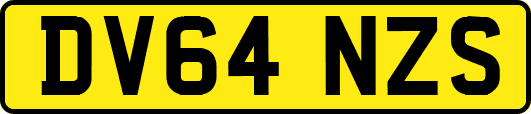 DV64NZS