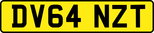 DV64NZT