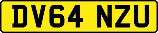 DV64NZU