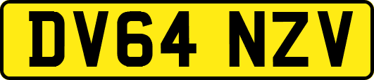 DV64NZV