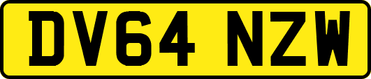 DV64NZW
