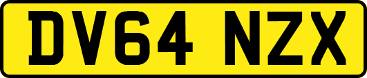 DV64NZX