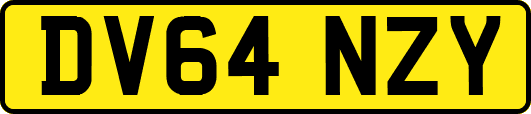 DV64NZY