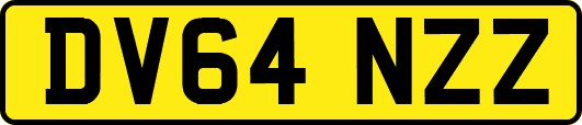 DV64NZZ