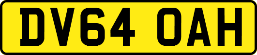 DV64OAH
