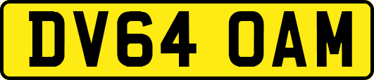 DV64OAM