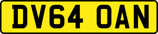 DV64OAN