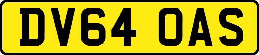 DV64OAS