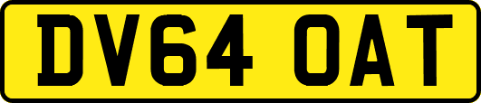 DV64OAT