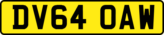 DV64OAW