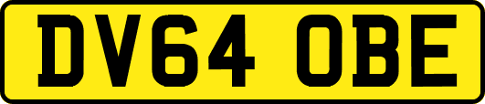 DV64OBE