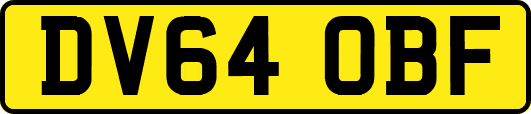 DV64OBF