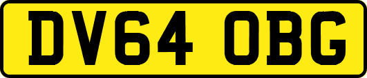 DV64OBG