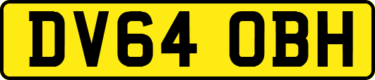 DV64OBH