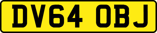 DV64OBJ