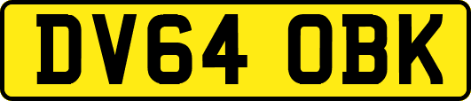 DV64OBK