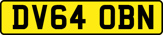 DV64OBN