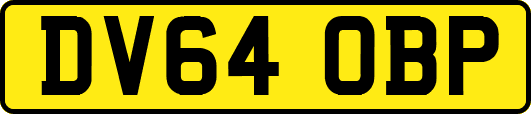 DV64OBP