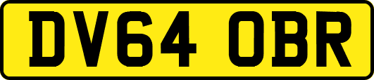 DV64OBR