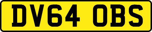 DV64OBS