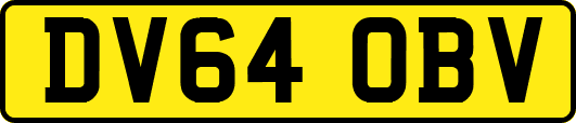 DV64OBV