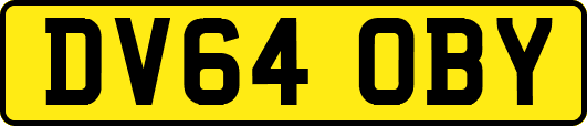 DV64OBY