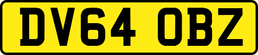 DV64OBZ