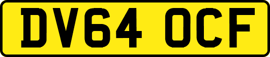 DV64OCF