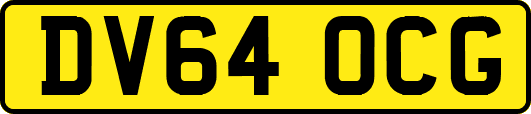 DV64OCG
