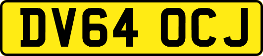 DV64OCJ