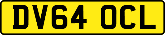 DV64OCL