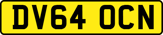 DV64OCN