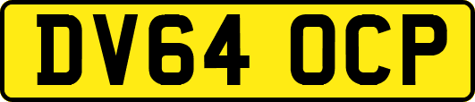 DV64OCP