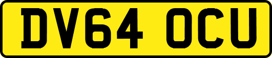 DV64OCU