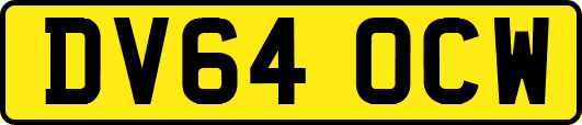 DV64OCW