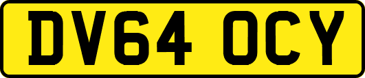 DV64OCY