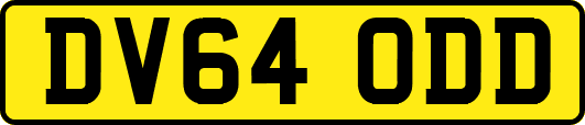DV64ODD