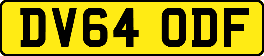 DV64ODF