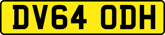 DV64ODH