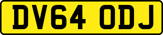 DV64ODJ