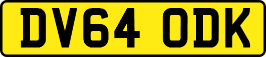 DV64ODK
