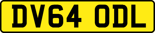 DV64ODL