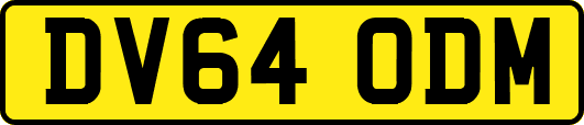 DV64ODM
