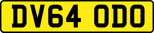 DV64ODO