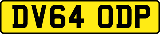 DV64ODP
