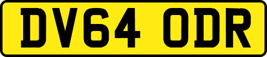 DV64ODR