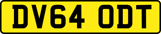 DV64ODT