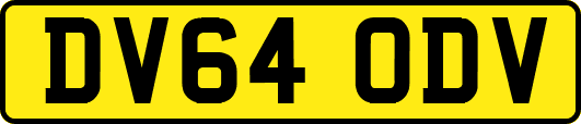 DV64ODV