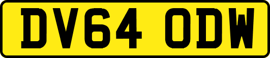 DV64ODW