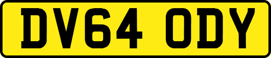 DV64ODY